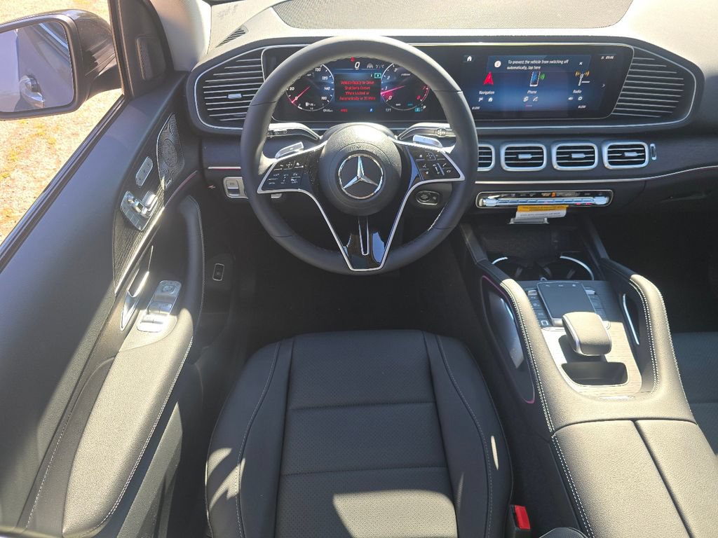 New 2026 Mercedes-Benz GLE 350 4MATIC image 25