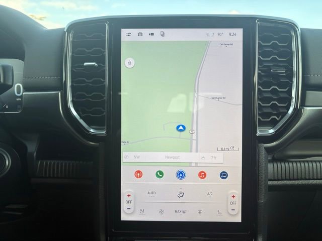 New 2026 Ford Ranger Lariat image 20