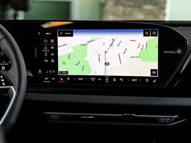 New 2026 Audi A6 Premium Plus AWD/4WD image 17