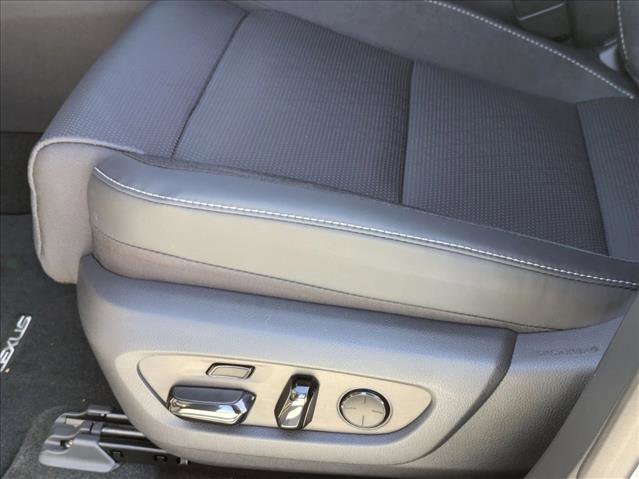 New 2026 Lexus RX 450h AWD image 4