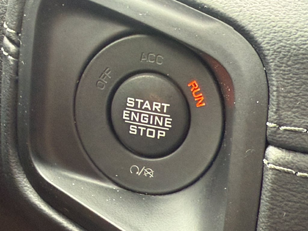 Used 2024 Jeep Wrangler Unlimited Rubicon 392 AWD/4WD image 35