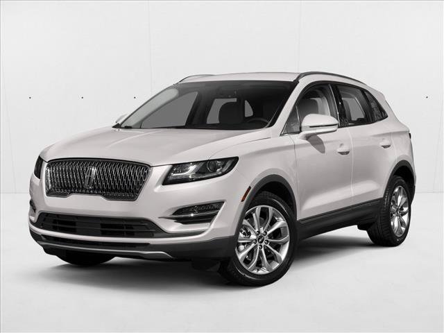Used 2019 Lincoln MKC Reserve AWD/4WD video 1