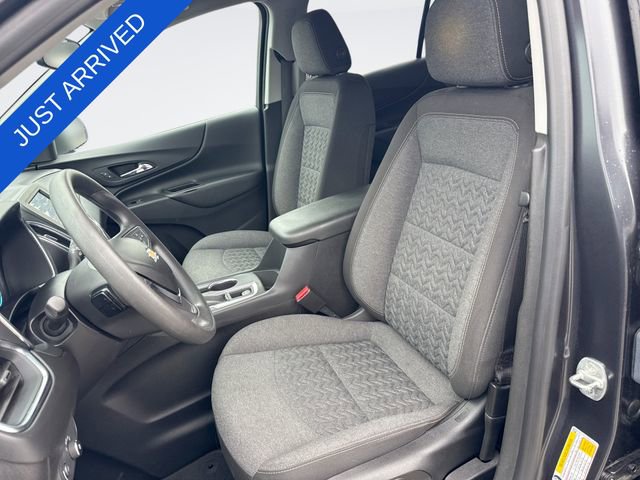Used 2022 Chevrolet Equinox LT image 11