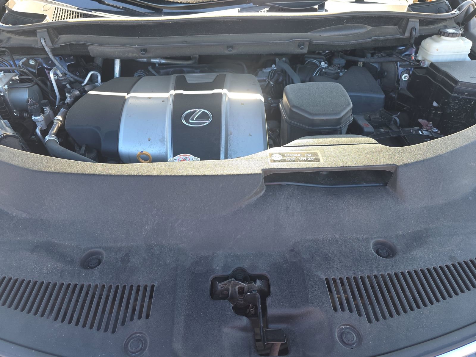 Used 2021 Lexus RX 350 FWD w/ Premium Package image 22