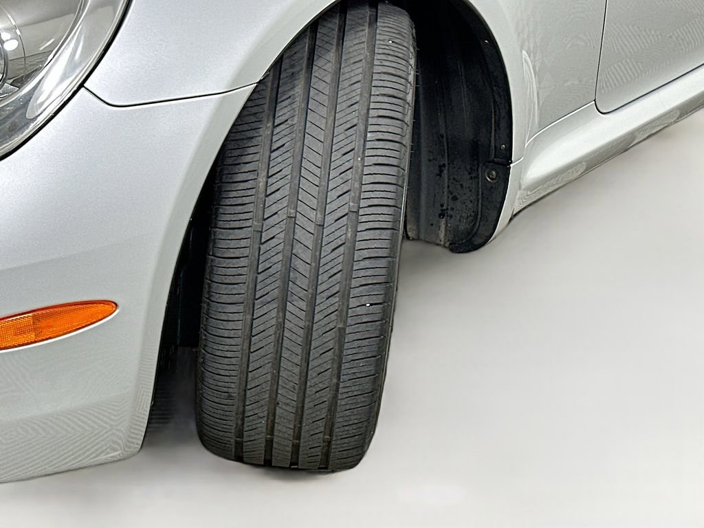 Used 2006 Lexus SC 430 Convertible RWD image 23