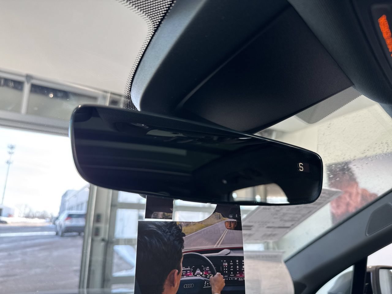 New 2026 Audi Q7 2.0T Premium AWD/4WD image 33