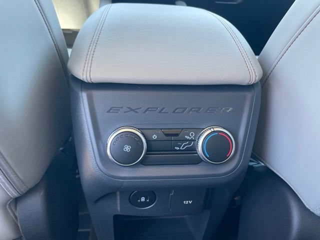 New 2026 Ford Explorer Active w/ Active Comfort Package RWD image 21