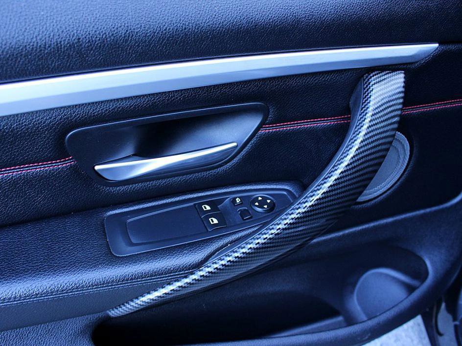 Used 2017 BMW 440i Coupe image 13