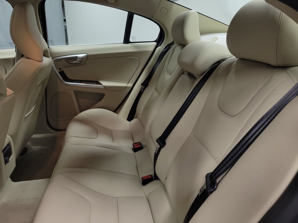 Used 2015 Volvo S60 T5 Premier FWD image 27