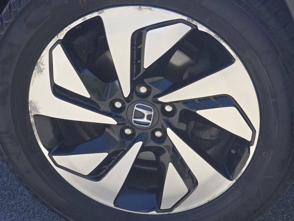 Used 2016 Honda CR-V LX image 5