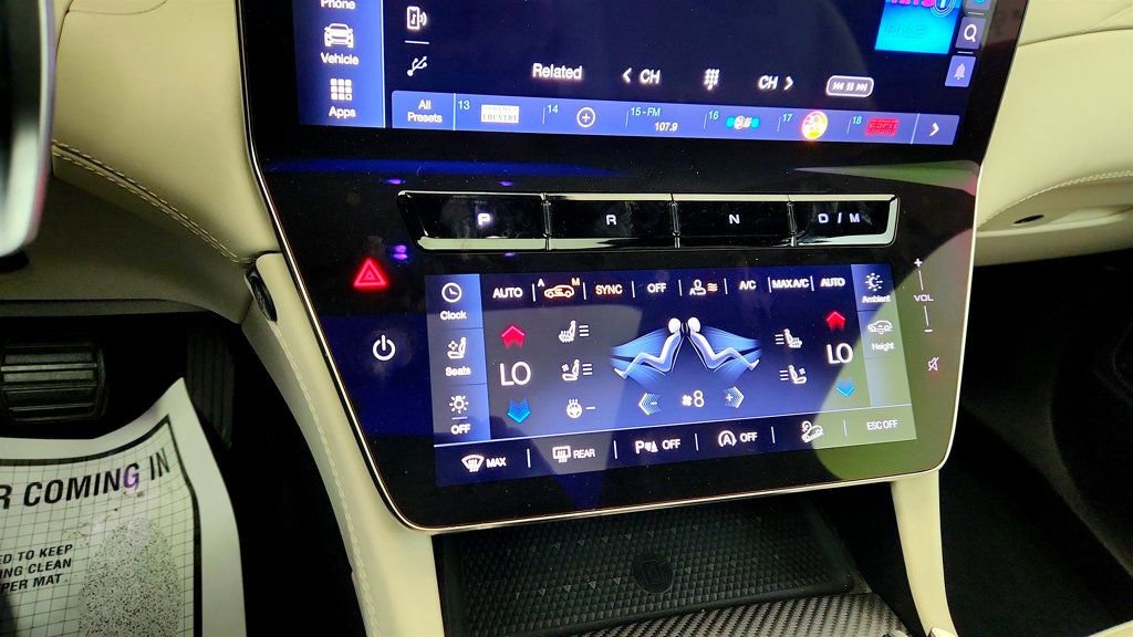 Used 2023 Maserati Grecale Modena image 18