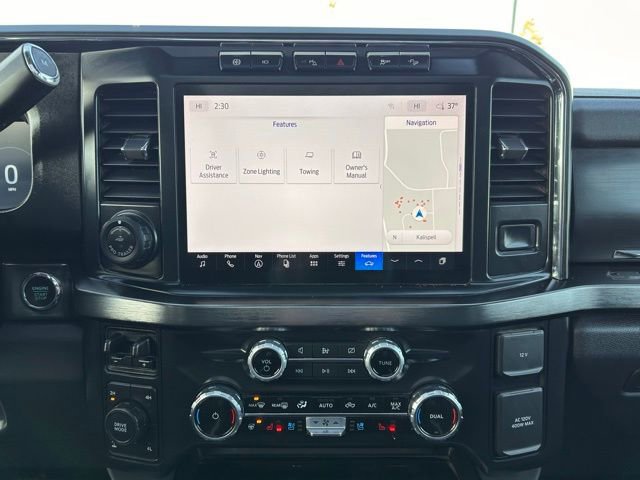 Used 2024 Ford F350 Lariat w/ Lariat Ultimate Package image 21
