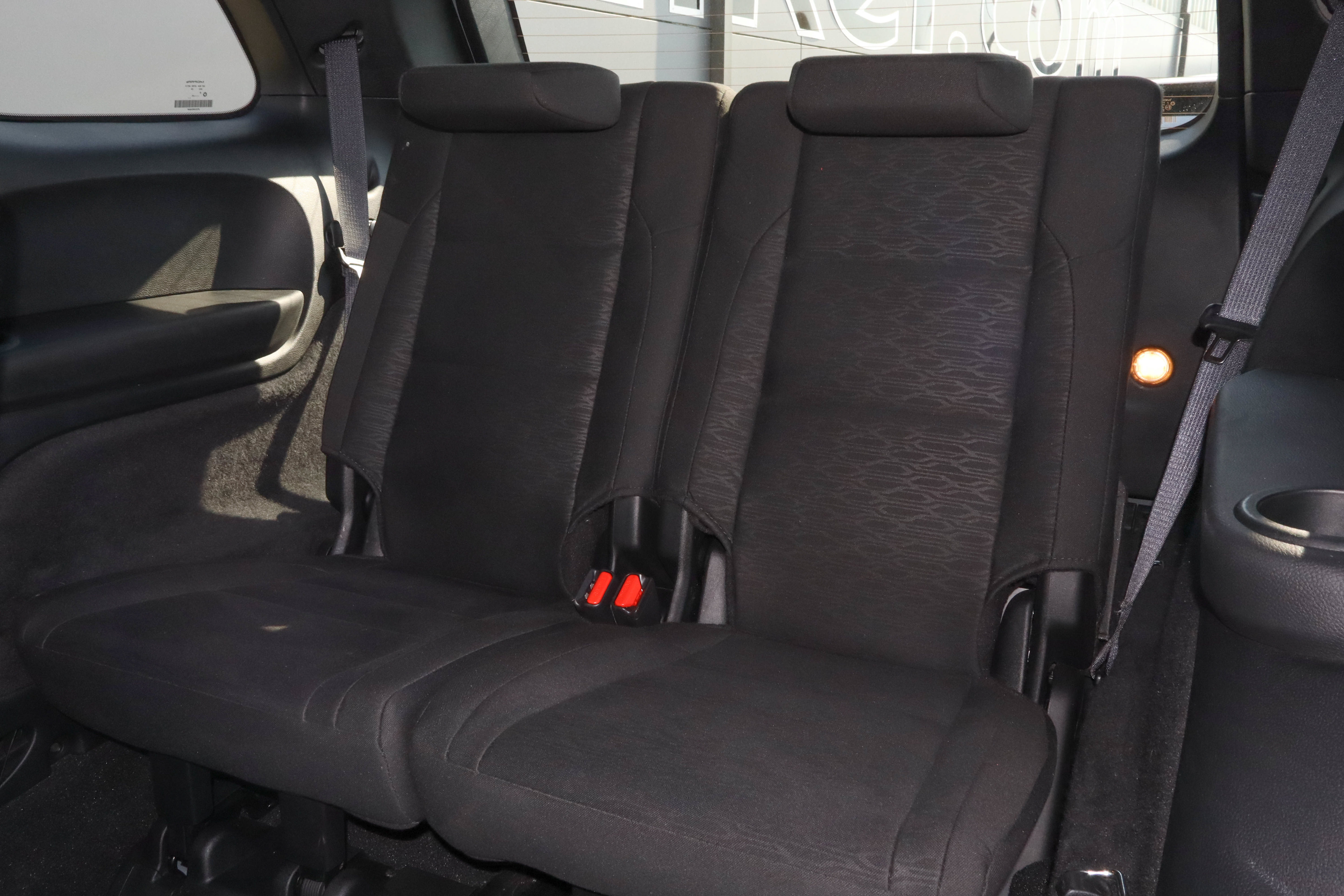 Used 2025 Dodge Durango GT AWD/4WD image 9