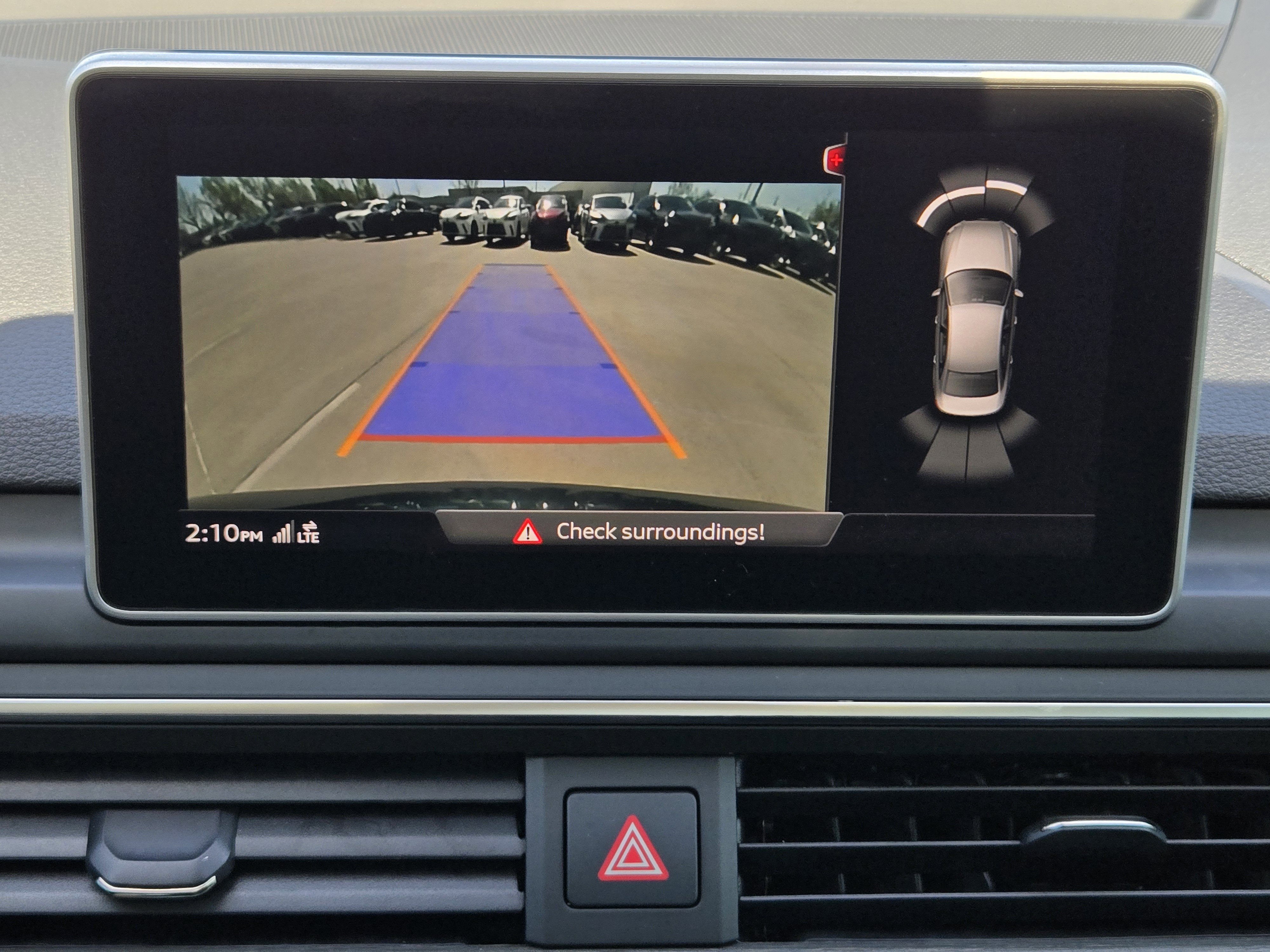 Used 2019 Audi A4 2.0T Premium Plus w/ Premium Plus Package image 25