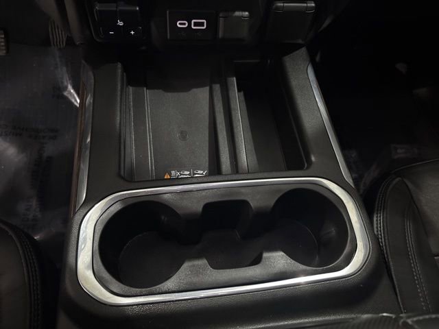 Used 2021 Chevrolet Silverado 3500 High Country AWD/4WD image 28