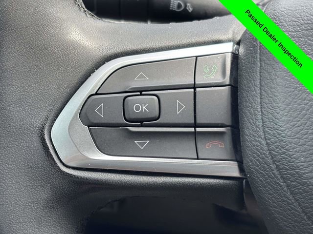 Used 2024 Jeep Compass Latitude AWD/4WD image 12