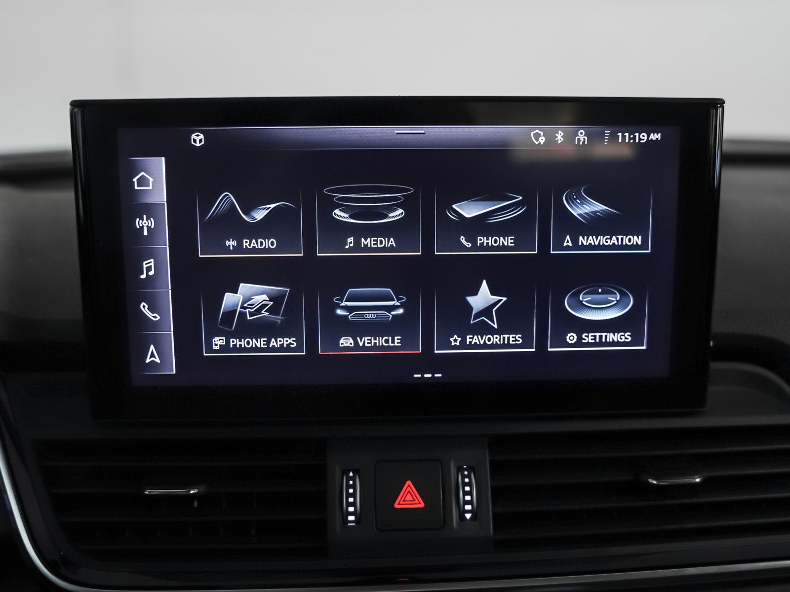 Used 2021 Audi Q5 Premium Plus w/ Premium Plus Package image 21