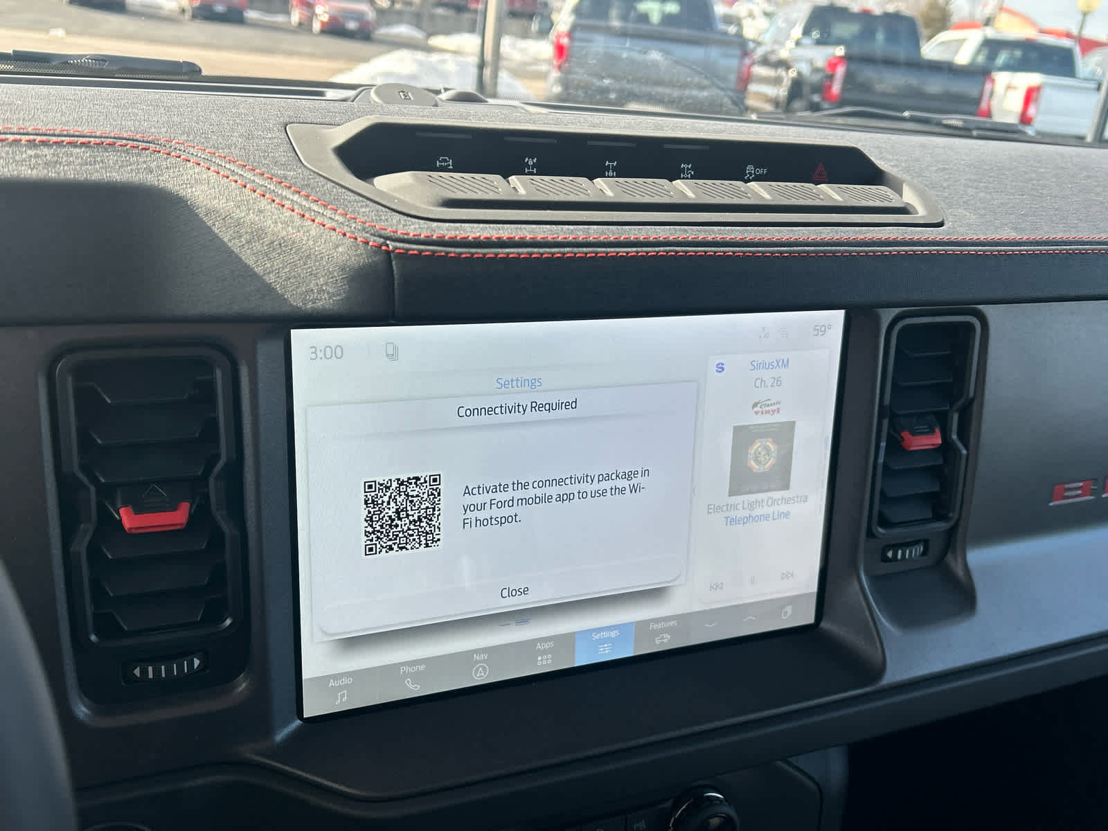 New 2026 Ford Bronco Raptor image 43