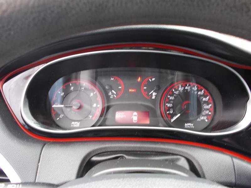 Used 2015 Dodge Dart SXT FWD image 32