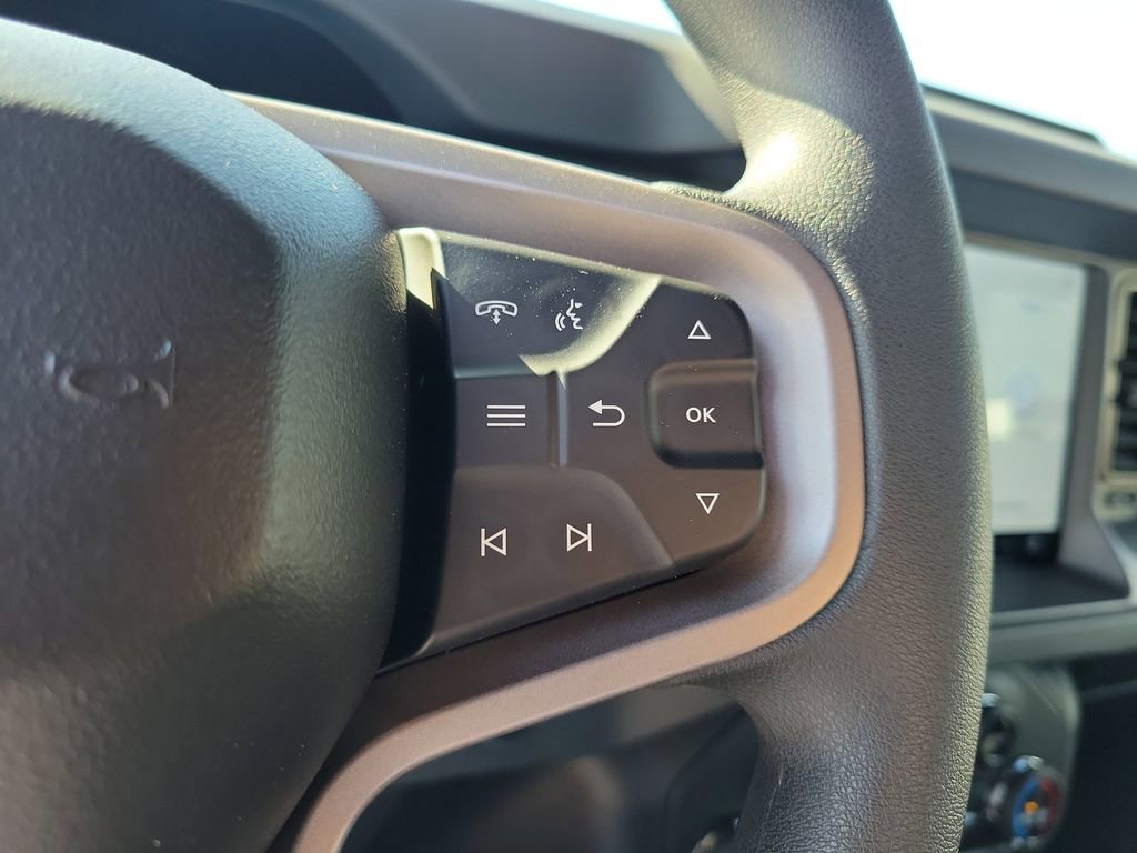 New 2026 Ford Bronco 2-Door w/ Sasquatch Package image 19