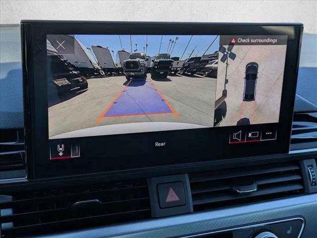 Used 2023 Audi A5 2.0T Premium Plus w/ Premium Plus image 14