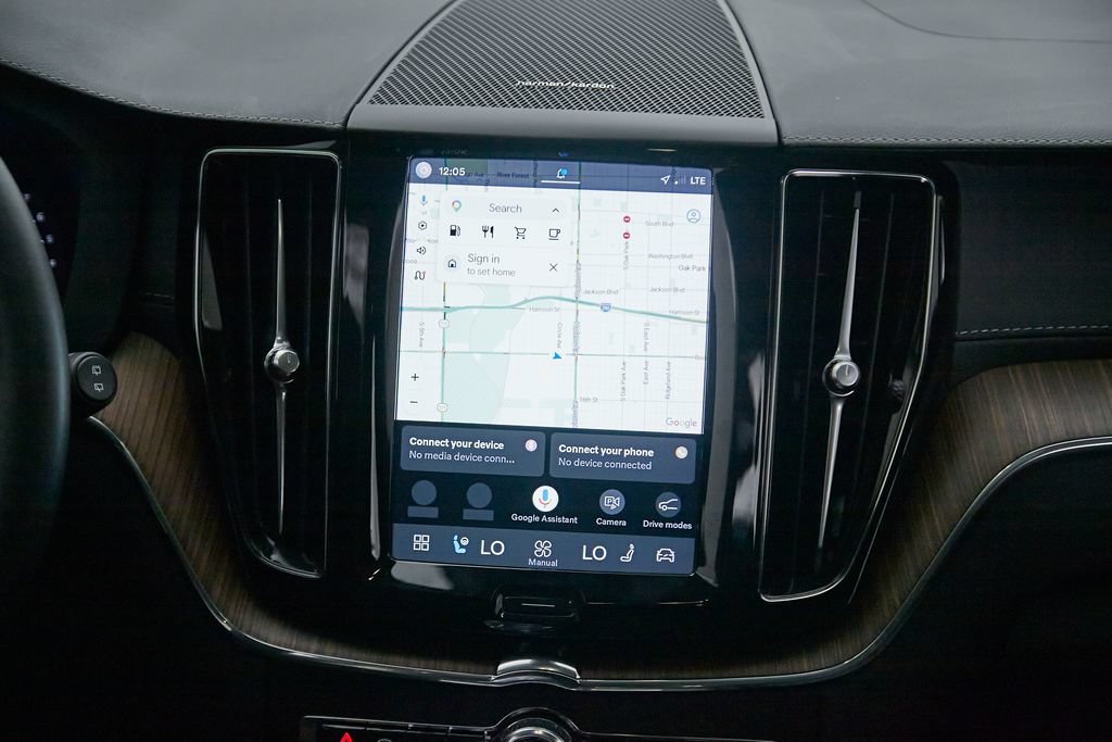 Certified 2023 Volvo XC60 B5 Ultimate AWD/4WD image 27