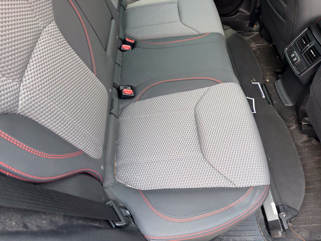 Used 2023 Subaru Forester Sport AWD/4WD image 22