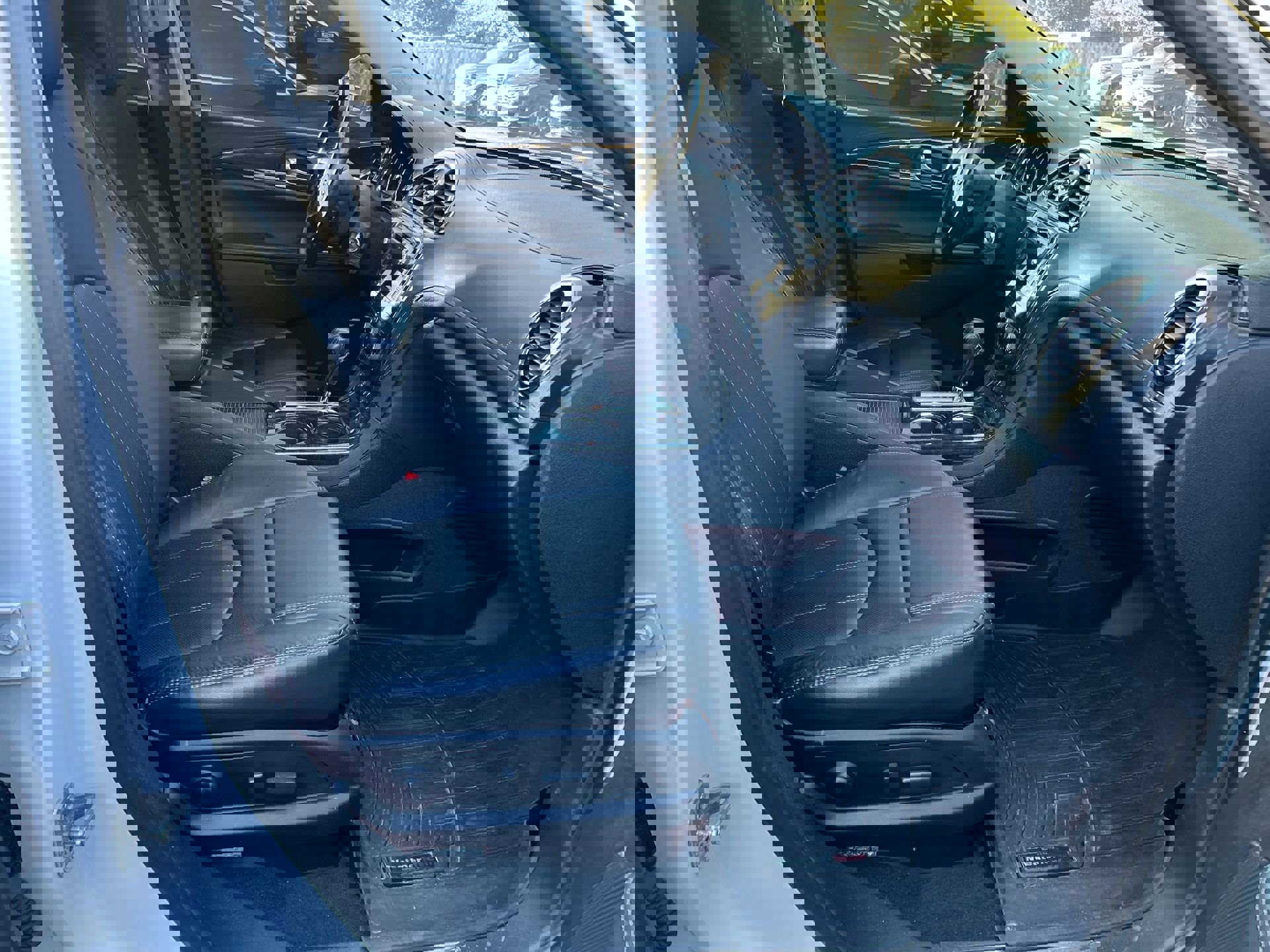 Used 2017 Buick Enclave Leather image 20