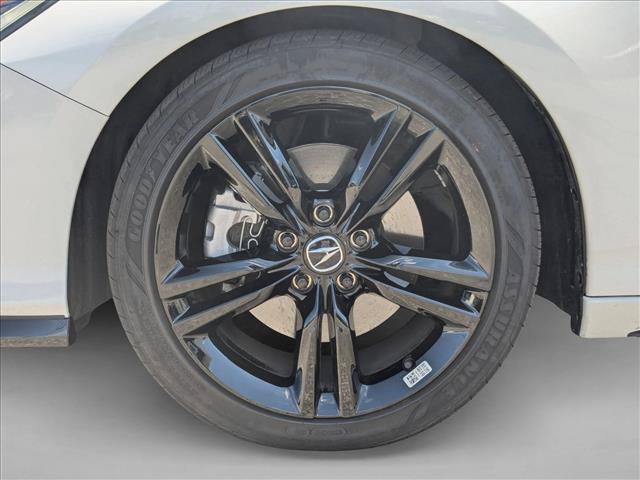 Used 2026 Acura Integra A-Spec FWD image 9