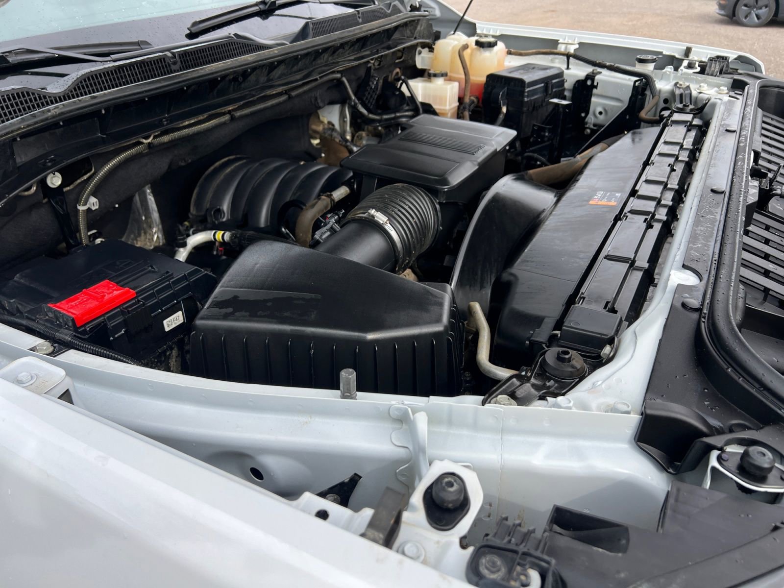 Used 2023 GMC Sierra 3500 SLE w/ SLE Convenience Package AWD/4WD image 41