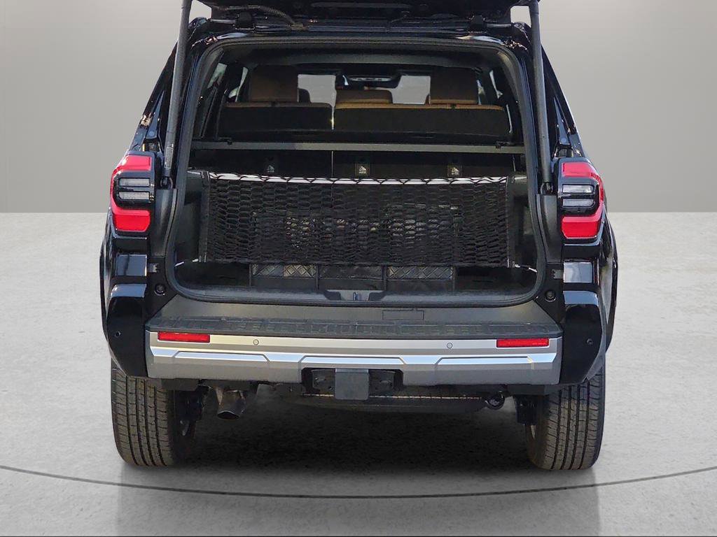New 2026 Toyota 4Runner Limited image 13