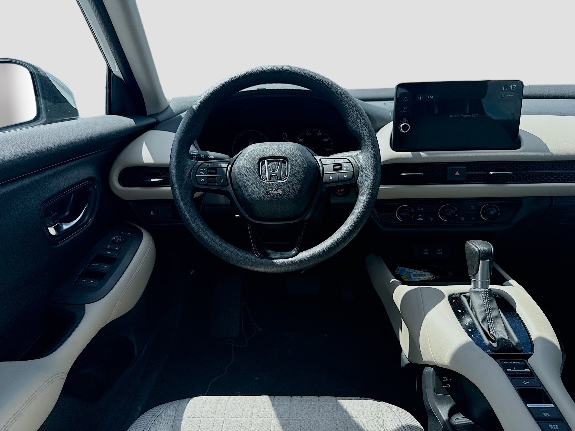 New 2027 Honda HR-V LX image 17