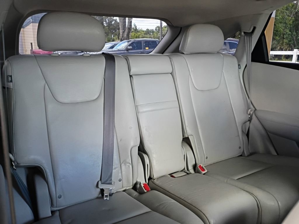 Used 2012 Lexus RX 350 FWD w/ Premium Pkg image 19