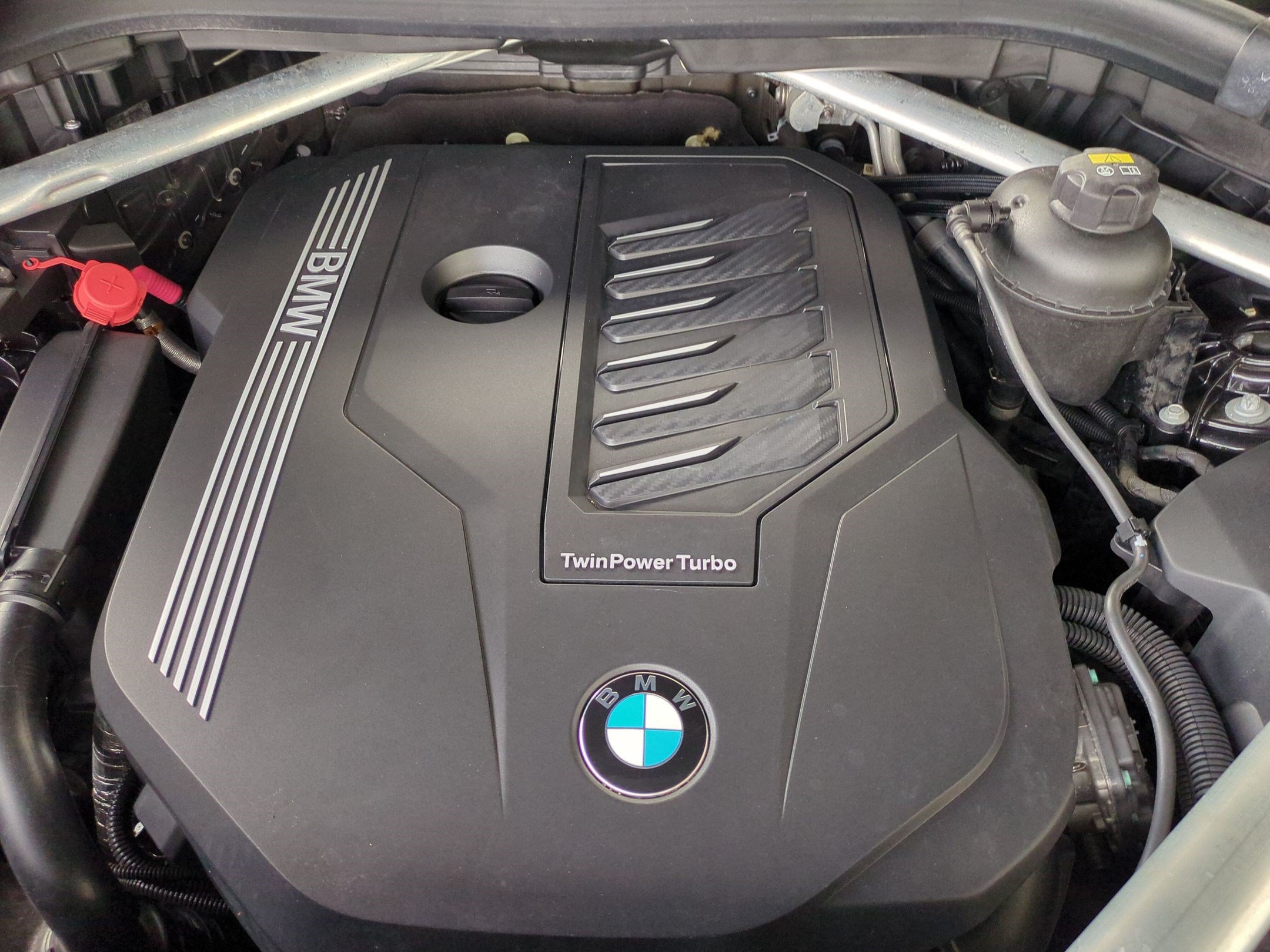 Used 2020 BMW X5 sDrive40i w/ Premium Package RWD image 35