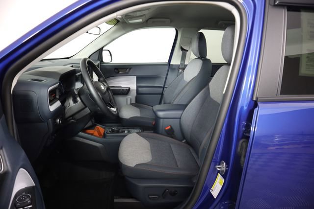 Used 2024 Ford Maverick XLT w/ XLT Luxury Package AWD/4WD image 37