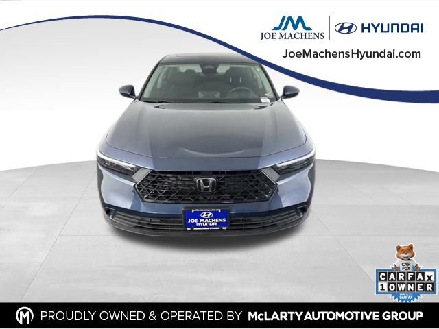 Used 2024 Honda Accord EX image 3