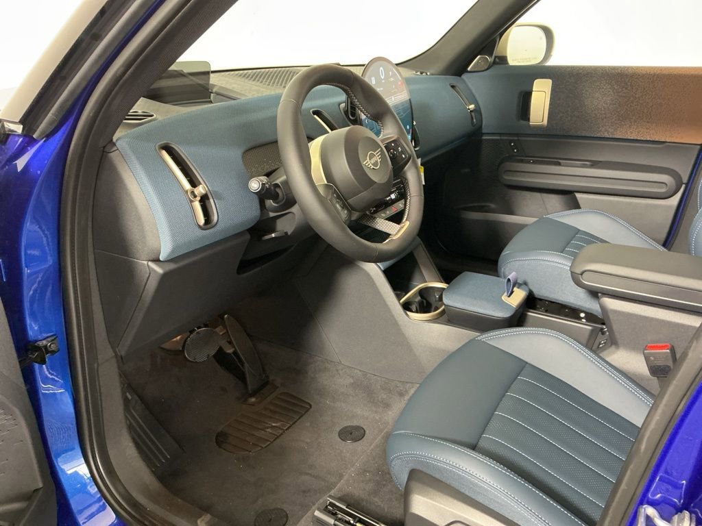 New 2026 MINI Cooper Countryman S image 21