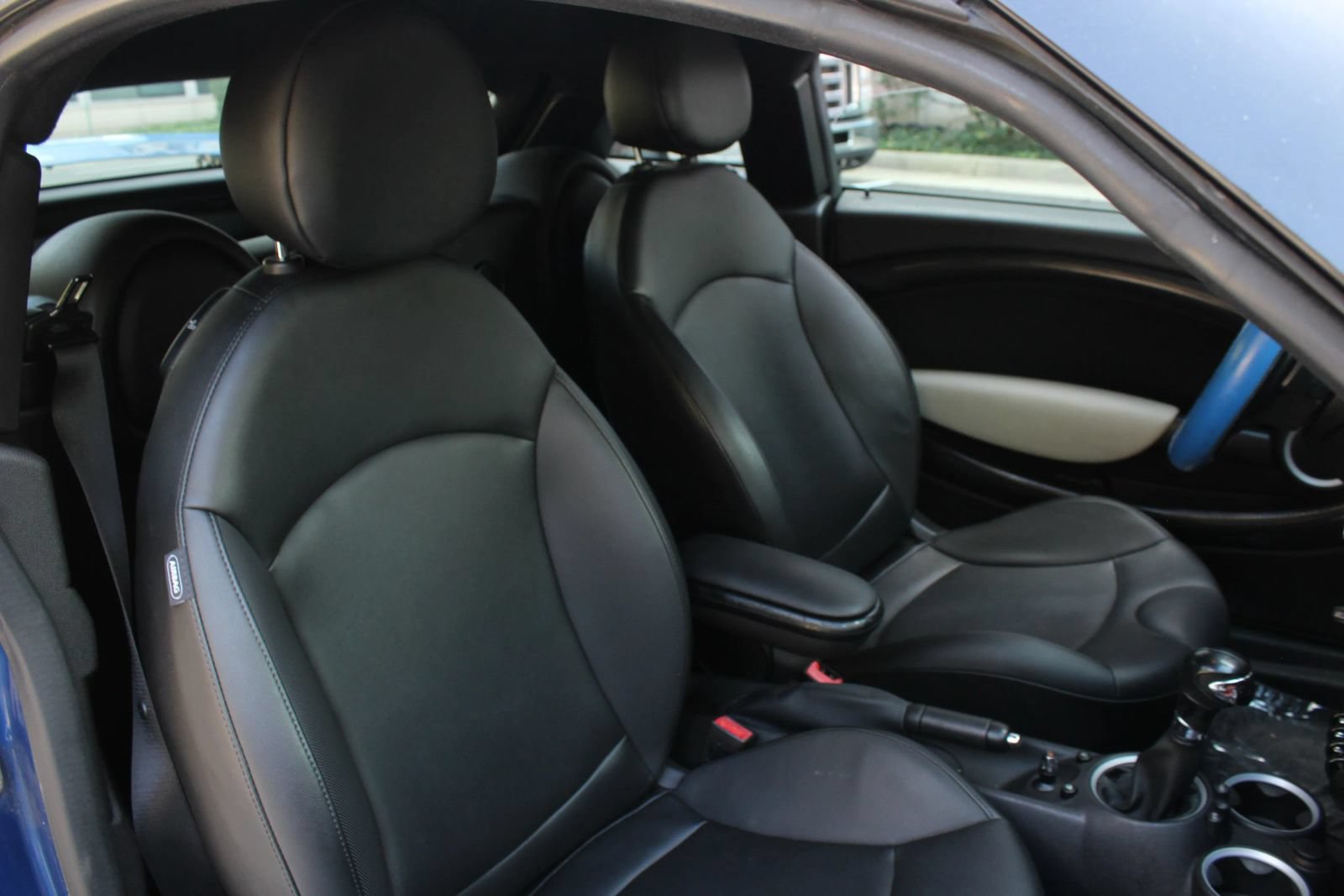 Used 2015 MINI Cooper Coupe S w/ Mini Connected Package FWD image 17