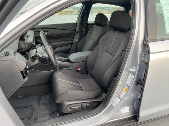Certified 2025 Honda Accord Sport image 20