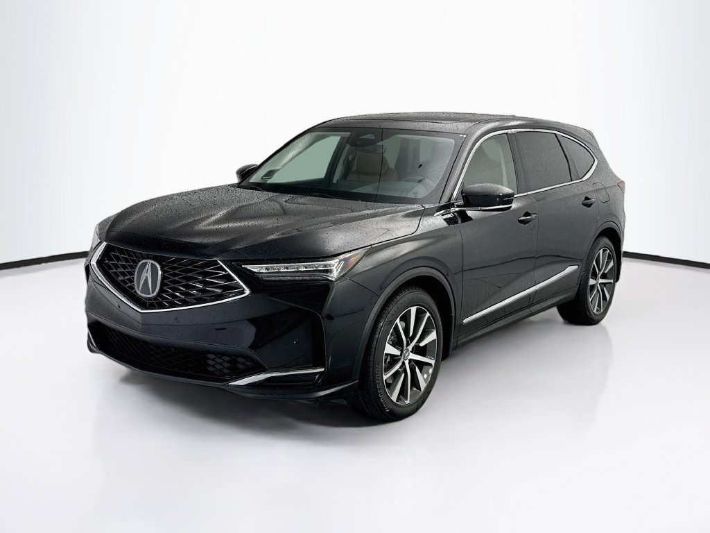 Used 2026 Acura MDX w/ Technology Package