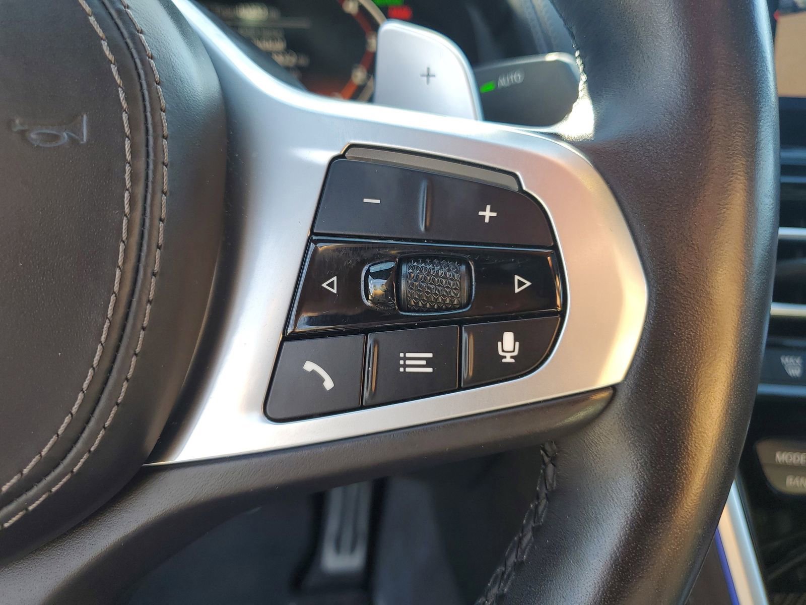 Used 2022 BMW M850i Gran Coupe xDrive image 32