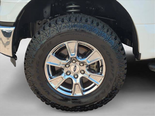 Used 2016 Ford F150 XLT w/ Equipment Group 302A Luxury AWD/4WD image 22