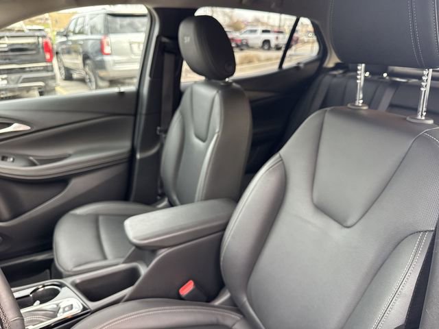 Used 2024 Buick Encore GX Sport Touring w/ Comfort Package image 18