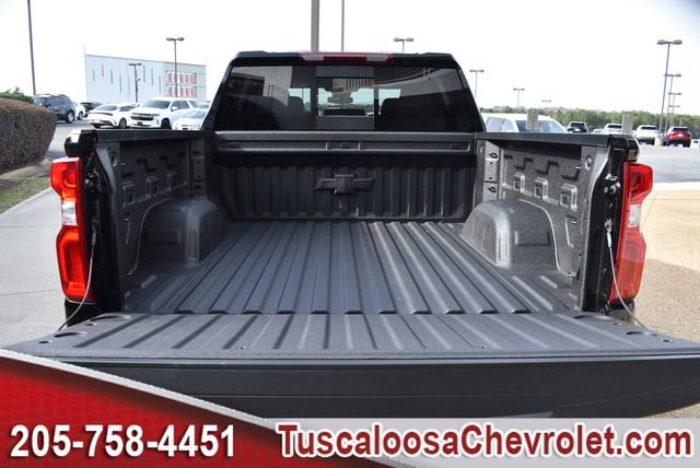 New 2026 Chevrolet Silverado 1500 RST w/ RST All Star Premium Package AWD/4WD image 9
