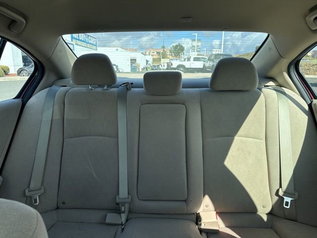 Used 2013 Honda Accord LX image 26