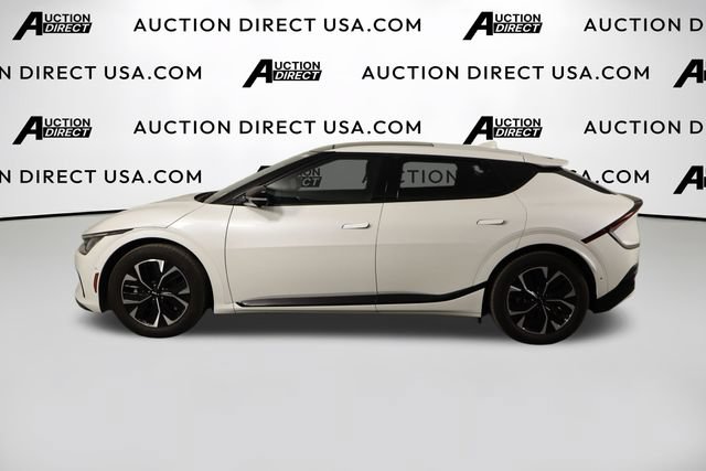 Used 2023 Kia EV6 GT-Line RWD image 5