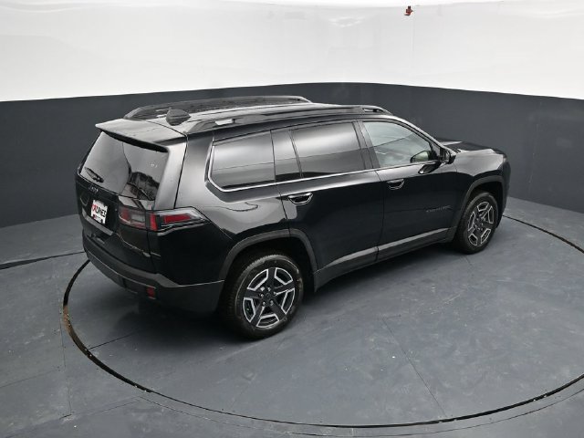New 2026 Jeep Cherokee Laredo AWD/4WD image 49