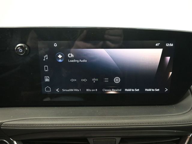 Used 2025 Buick Encore GX Preferred image 25