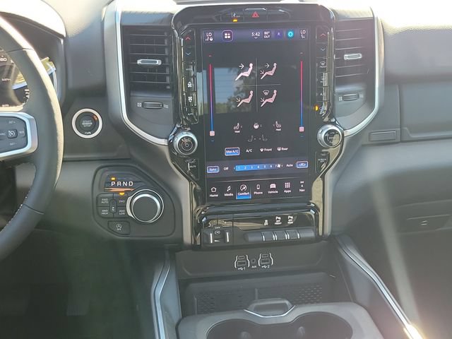 New 2026 RAM 1500 Big Horn AWD/4WD image 15