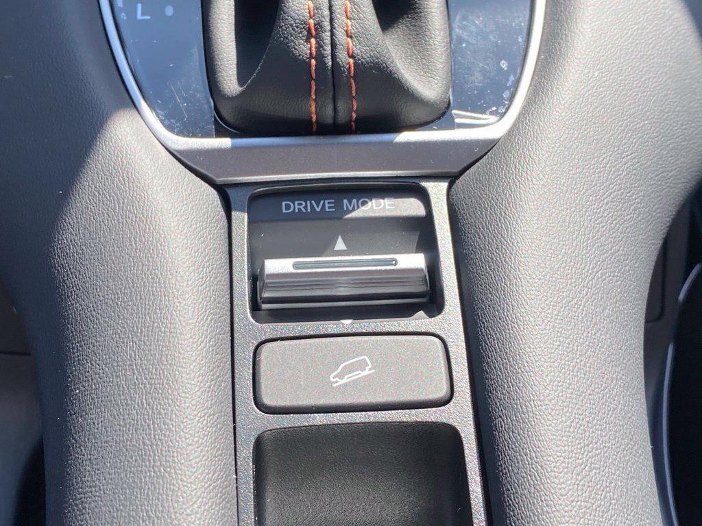 New 2027 Honda HR-V Sport image 18